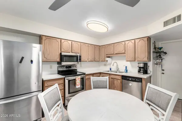 440 S PARKCREST Street #138, Mesa, AZ 85206