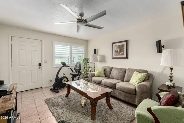 440 S PARKCREST Street #138, Mesa, AZ 85206