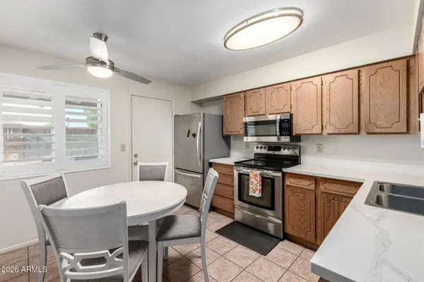 440 S PARKCREST Street #138, Mesa, AZ 85206