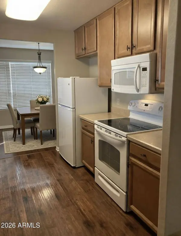 2401 W SOUTHERN Avenue #184, Tempe, AZ 85282