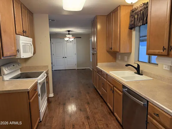 2401 W SOUTHERN Avenue #184, Tempe, AZ 85282