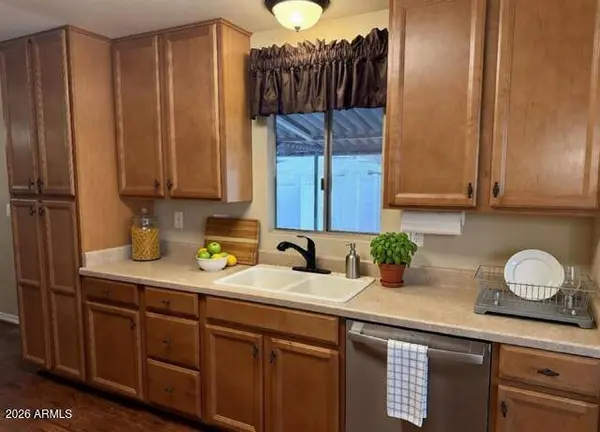 2401 W SOUTHERN Avenue #184, Tempe, AZ 85282