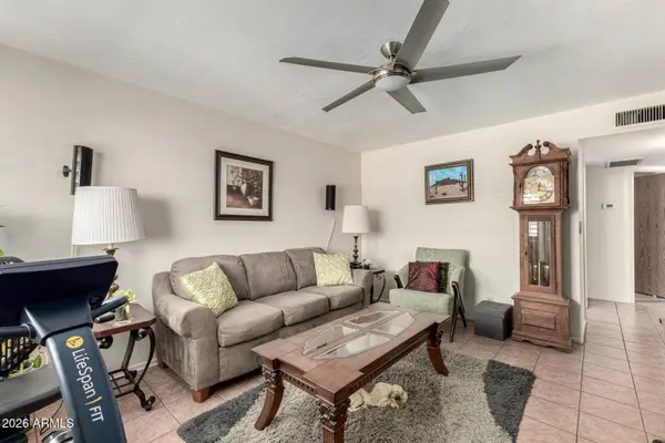 440 S PARKCREST Street #138, Mesa, AZ 85206