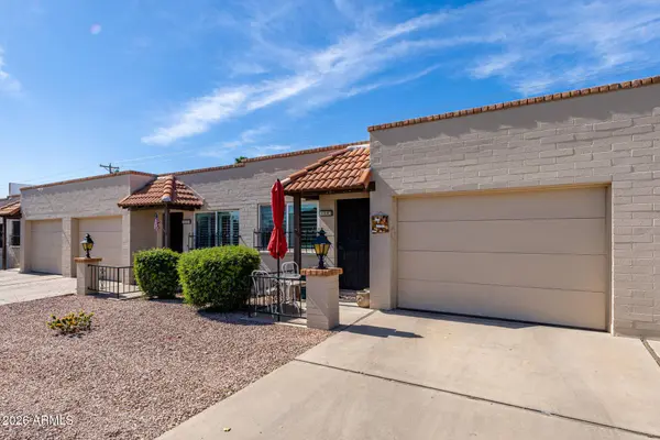 440 S PARKCREST Street #138, Mesa, AZ 85206