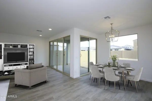 5536 W Western Star Boulevard, Laveen, AZ 85339