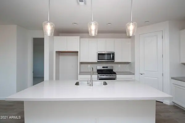 5536 W Western Star Boulevard, Laveen, AZ 85339