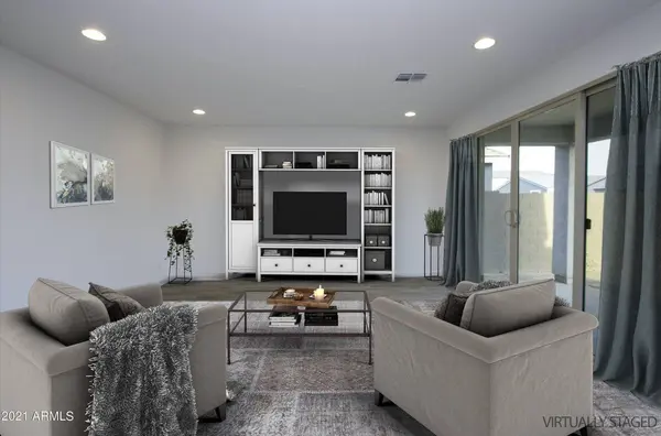 5536 W Western Star Boulevard, Laveen, AZ 85339