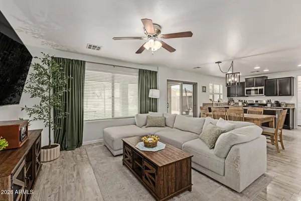 2699 N DAISY Drive, Florence, AZ 85132