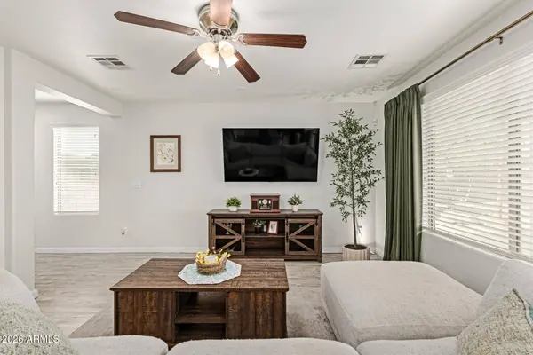 2699 N DAISY Drive, Florence, AZ 85132