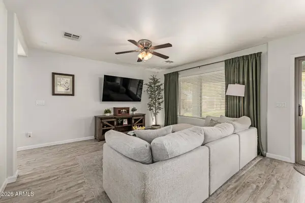 2699 N DAISY Drive, Florence, AZ 85132