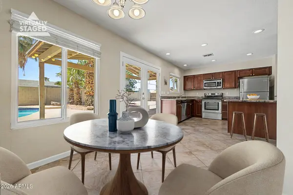 6325 W DEL RIO Street, Chandler, AZ 85226