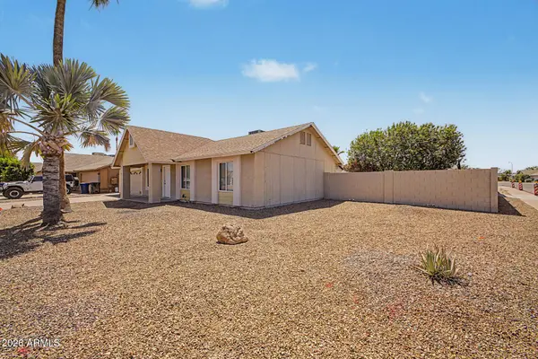 6325 W DEL RIO Street, Chandler, AZ 85226