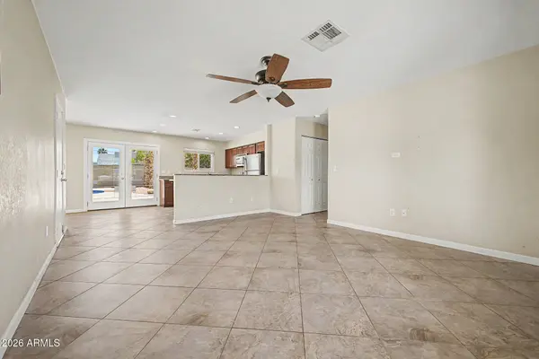 6325 W DEL RIO Street, Chandler, AZ 85226