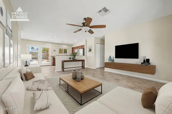 6325 W DEL RIO Street, Chandler, AZ 85226