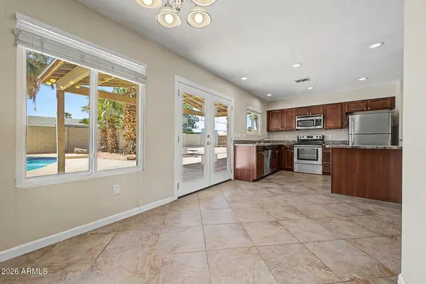 6325 W DEL RIO Street, Chandler, AZ 85226