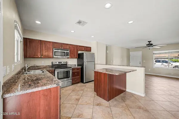 6325 W DEL RIO Street, Chandler, AZ 85226