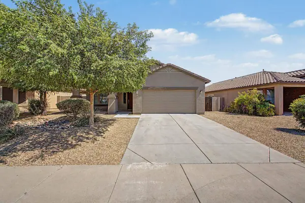 10775 W Washington Street, Avondale, AZ 85323