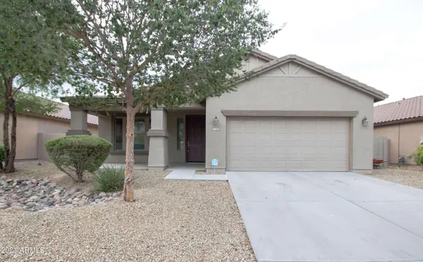 10775 W Washington Street, Avondale, AZ 85323