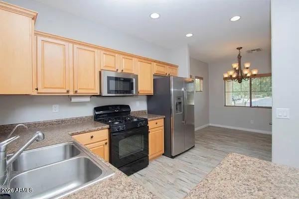 232 W Stanley Avenue, Queen Creek, AZ 85140