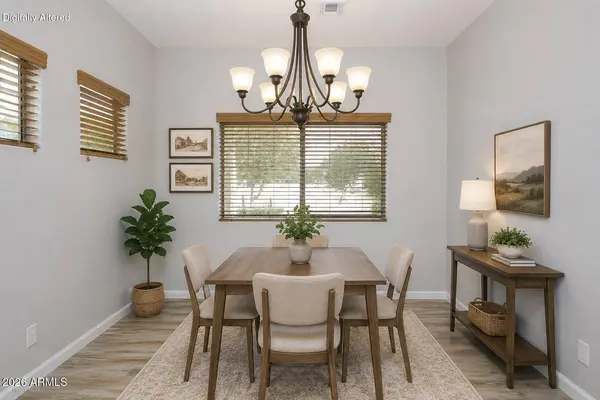 232 W Stanley Avenue, Queen Creek, AZ 85140