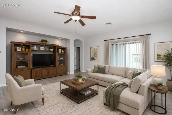 232 W Stanley Avenue, Queen Creek, AZ 85140