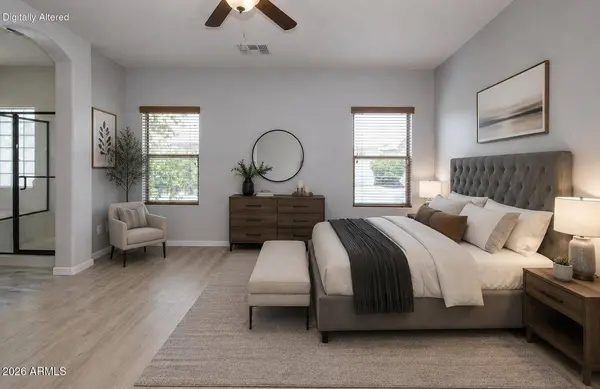 232 W Stanley Avenue, Queen Creek, AZ 85140