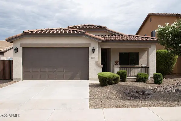 232 W Stanley Avenue, Queen Creek, AZ 85140