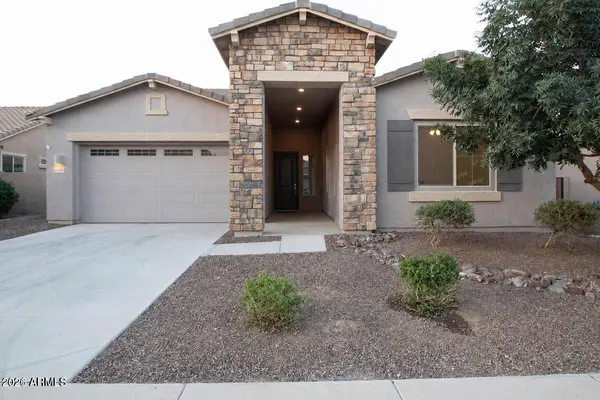 1135 E Tekoa Avenue, Gilbert, AZ 85298