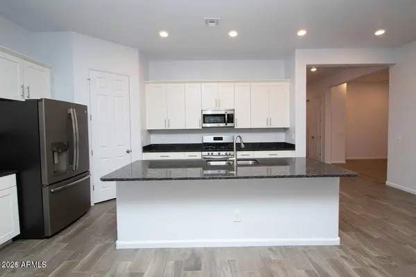 1135 E Tekoa Avenue, Gilbert, AZ 85298