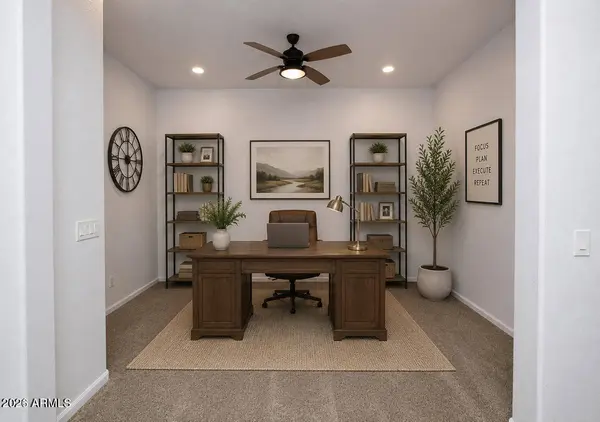 1135 E Tekoa Avenue, Gilbert, AZ 85298