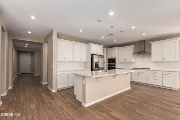 4813 W Stargazer Place, Laveen, AZ 85339