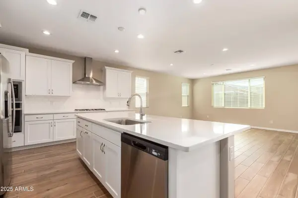 4813 W Stargazer Place, Laveen, AZ 85339