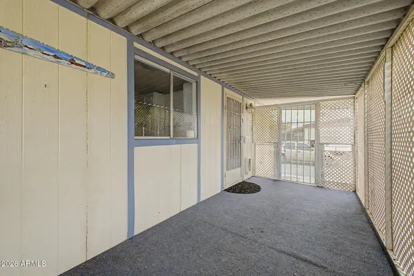 7344 W PEORIA Avenue #31, Peoria, AZ 85345