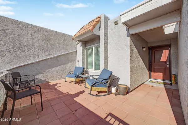 5323 S MITCHELL Drive, Tempe, AZ 85283