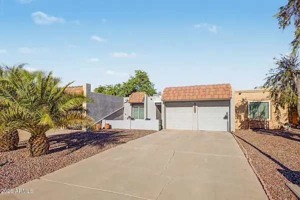 5323 S MITCHELL Drive