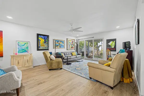 5323 S MITCHELL Drive, Tempe, AZ 85283