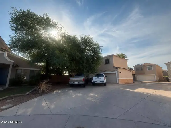 1190 S RED ROCK Court #F