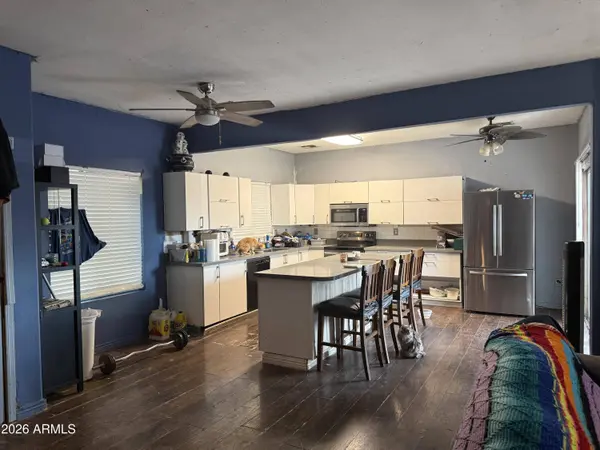 1190 S RED ROCK Court #F, Gilbert, AZ 85296