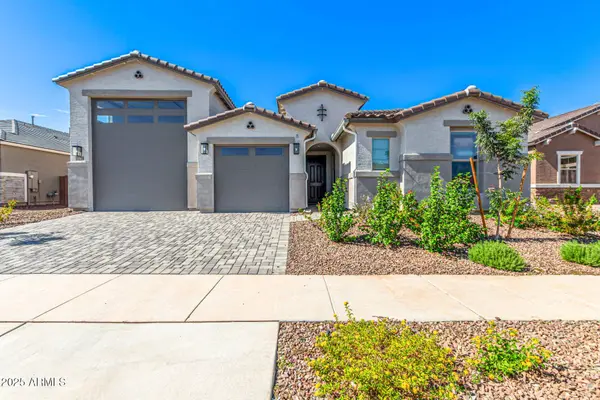 23724 N 165th Drive