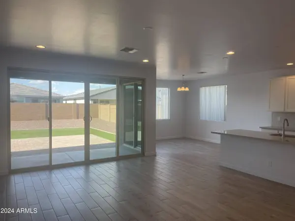 5616 W STARGAZER Place, Laveen, AZ 85339