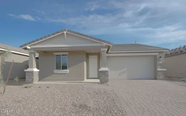 5616 W STARGAZER Place