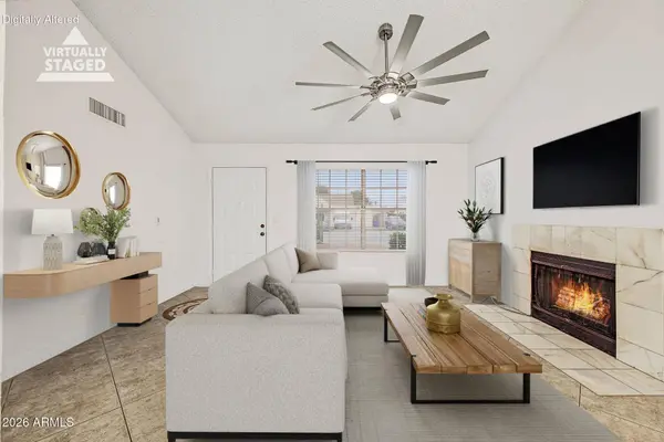 1564 E STEPHENS Drive, Tempe, AZ 85283
