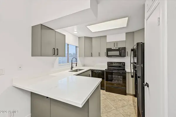 1564 E STEPHENS Drive, Tempe, AZ 85283