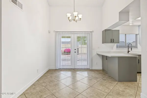 1564 E STEPHENS Drive, Tempe, AZ 85283