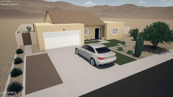 1564 E STEPHENS Drive, Tempe, AZ 85283