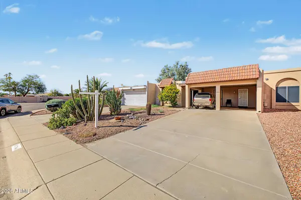 744 W HARVARD Drive