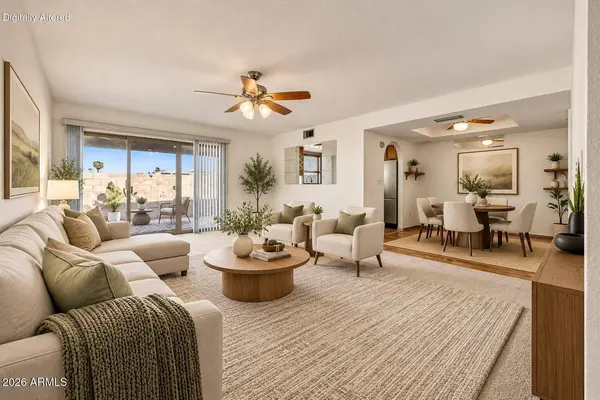 744 W HARVARD Drive, Tempe, AZ 85283