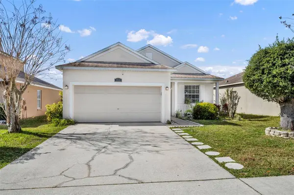 4718 WATERSIDE POINTE CIR, Orlando, FL 32829