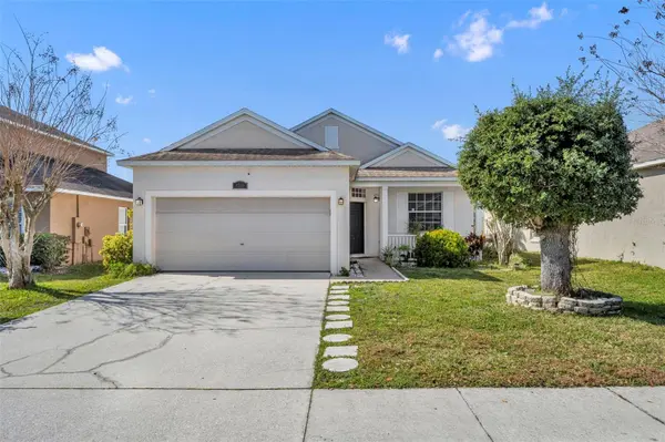 4718 WATERSIDE POINTE CIR, Orlando, FL 32829