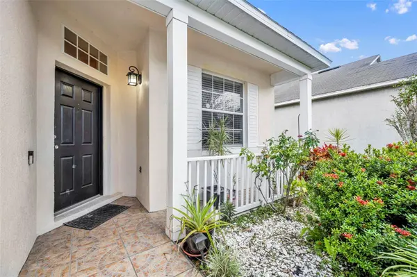 4718 WATERSIDE POINTE CIR, Orlando, FL 32829